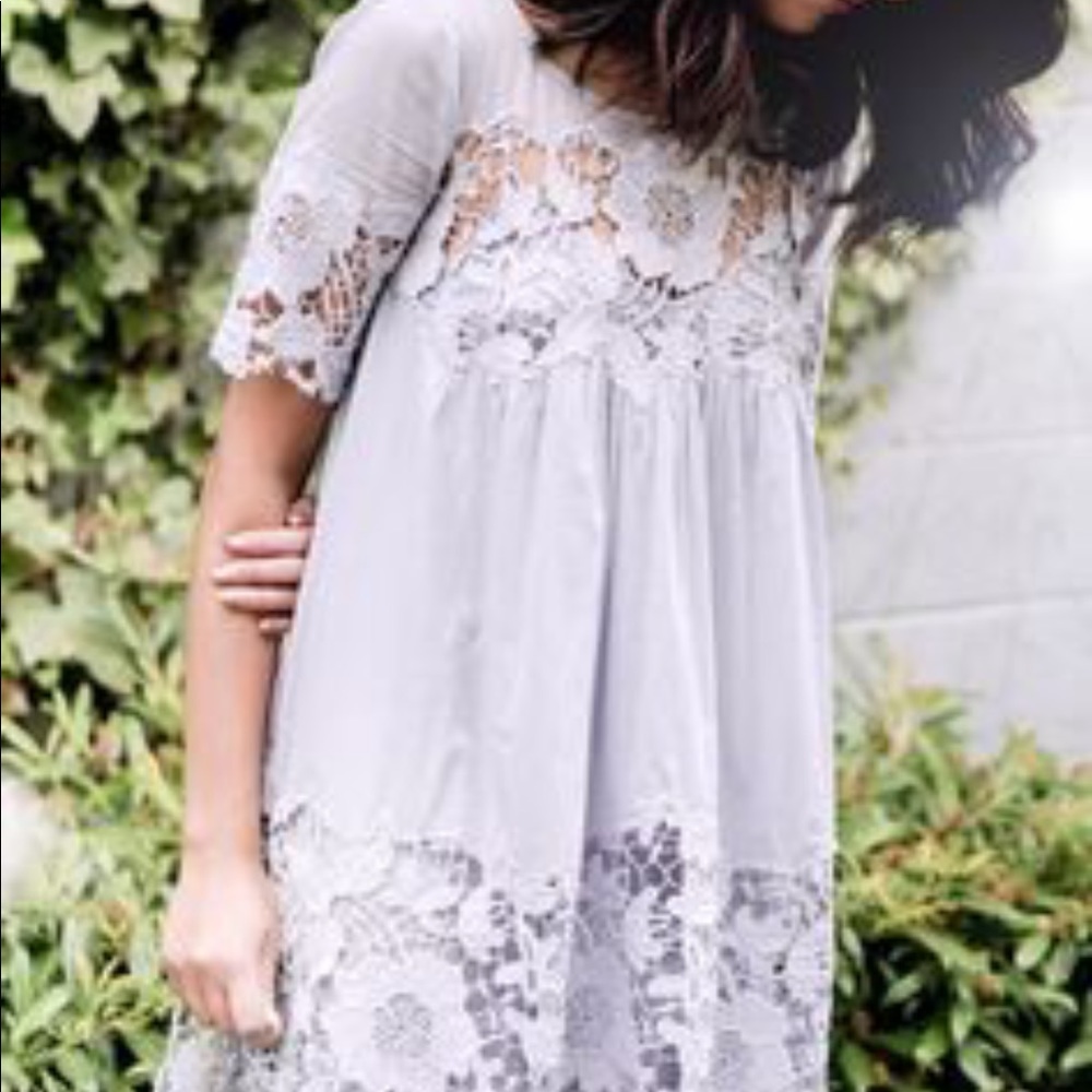 Anthropologie Dress - Picture 3 of 5